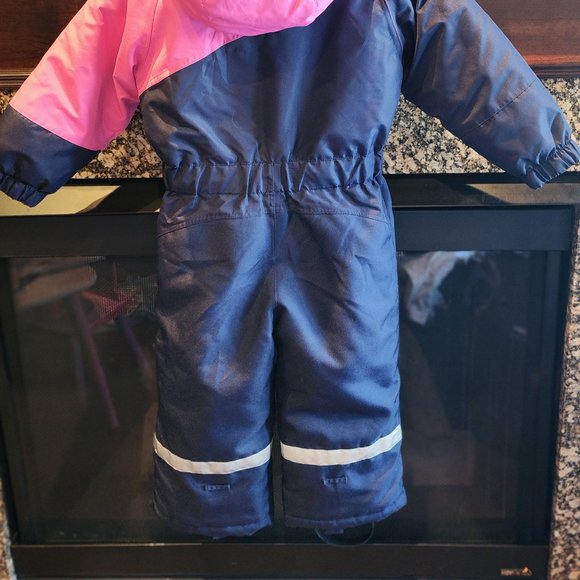 Kamik ski overall - Picture 9 of 10